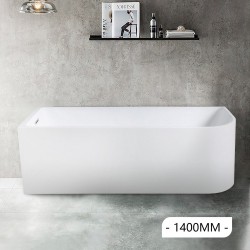 1400x750x610mm Corner Bathtub Left Corner Back to Wall Acrylic White Bath Tub 1400x750x610mm Corner Bathtub Left Corner Back to Wall Acrylic White Bath Tub